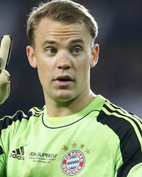 Manuel Neuer